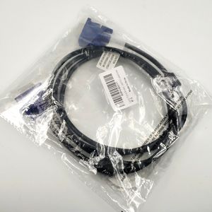 HD15 Male to Male VGA Video Cable for TV Computer Monitor 6Ft